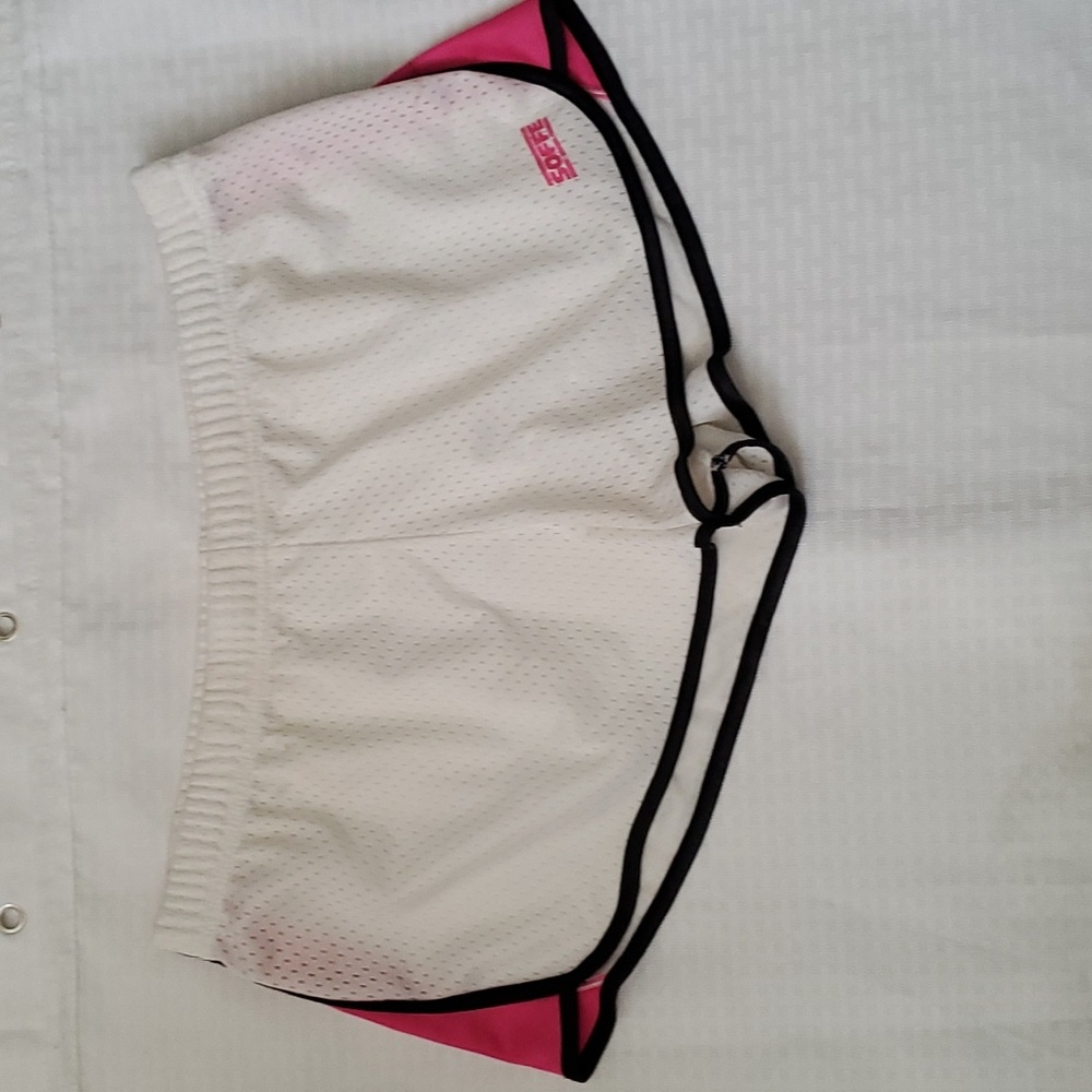Vtg Y2k Soffe women's track shorts size L